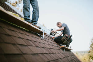Local Roofers in Lake Itasca, MN